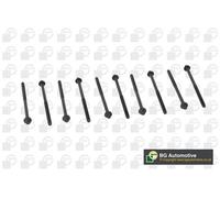BGA BK6364 Cylinder Head Bolt Set Fits Citroën C15 1.0 1.1 i 1.4 1.4 i