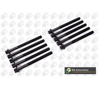 BGA BK2339 Cylinder Head Bolt Set Fits Citroën Berlingo C-Elysee C2 C3 Peugeot