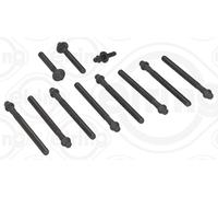 ELRING 592.641 Bolt Kit, cylinder head