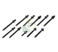 BGA BK1405 Bolt Kit, cylinder head