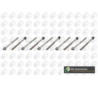 Cylinder Head Bolt Set Fits Citroën Fiat Fullback Mitsubishi Peugeot BGA BK1402