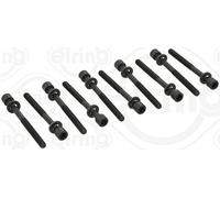Cylinder Head Bolt Set Fits Dacia Mercedes-Benz Nissan Renault ELRING 649.390