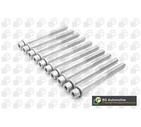 Cylinder Head Bolt Set Fits Daewoo Espero Prince Opel Ascona Vauxhall BGA BK6334