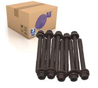 BLUE PRINT ADG07809 Bolt Kit, cylinder head