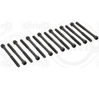 ELRING 759.640 Bolt Kit, cylinder head