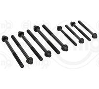 Cylinder Head Bolt Set Fits Fiat Ducato Iveco Daily UAZ Patriot ELRING 464.390