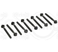ELRING 373.320 Cylinder Head Bolt Set Fits Fiat Mercedes-Benz Nissan Navara Opel