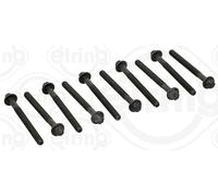 ELRING 373.320 Cylinder Head Bolt Set Fits Fiat Mercedes-Benz Nissan Navara Opel
