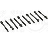 ELRING 452.740 Bolt Kit, cylinder head