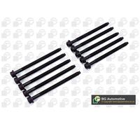 Cylinder Head Bolt Set Fits Ford B-Max C-Max Courier K Mazda Volvo BGA BK2329