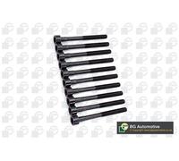 Cylinder Head Bolt Set Fits Ford Courier Escort Escort Classic Mazda BGA BK6383