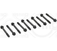 ELRING 707.650 Bolt Kit, cylinder head