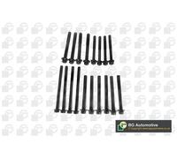 Cylinder Head Bolt Set Fits Ford Mazda Ranger BT-50 BGA BK2319