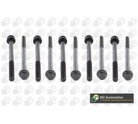 Cylinder Head Bolt Set Fits Honda Accord CR-V BGA BK2501