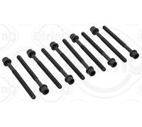 ELRING 711.550 Bolt Kit, cylinder head