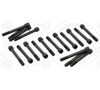 ELRING 709.310 Bolt Kit, cylinder head