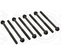 ELRING 693.180 Bolt Kit, cylinder head