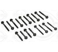 ELRING 114.300 Bolt Kit, cylinder head