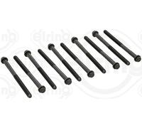 ELRING 523.420 Bolt Kit, cylinder head