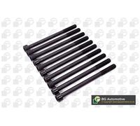 Cylinder Head Bolt Set Fits Mazda 3 Mazda5 6 MPV BGA BK3301