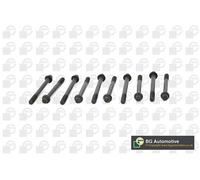 Cylinder Head Bolt Set Fits Mazda 323 323 C 323 F 323 S Euonos 500 BGA BK5400