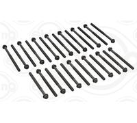 ELRING 445.210 Bolt Kit, cylinder head
