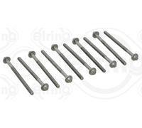 ELRING 132.180 Bolt Kit, cylinder head
