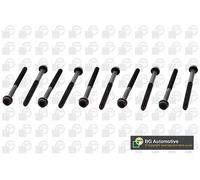 Cylinder Head Bolt Set Fits Mercedes Puch C-Class CLK CLS BGA BK5600