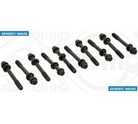 ELRING 940.160 Bolt Kit, cylinder head