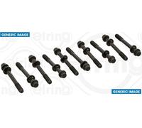 ELRING 940.160 Bolt Kit, cylinder head