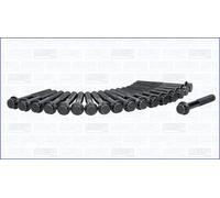 CYLINDER HEAD BOLT SET FITS: MITSUBISHI TRITON 2.5 DI-D /2.5 DI-D 4WD /2.5 DI