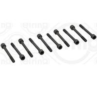 Elring Cylinder Head Bolt Set M10x1,5x93 fits Nissan