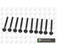 BG Automotive BK4316 Head Bolts