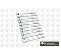 Cylinder Head Bolt Set Fits Opel Vauxhall Ascona Astra Kadett BGA BK6374