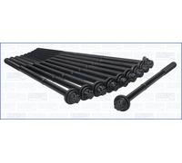 CYLINDER HEAD BOLT SET FITS: OPEL VAUXHALL VECTRA B 2.0 DI 16V /2.0 DTI 16V /