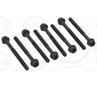 Cylinder Head Bolt Set Fits Porsche Cayenne Macan Panamera ELRING 966.140