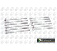 Cylinder Head Bolt Set Fits Subaru Forester Impreza Legacy BGA BK4321