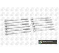 Cylinder Head Bolt Set Fits Subaru Forester Impreza Legacy BGA BK4321