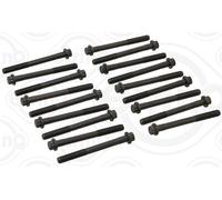 ELRING 151.800 Bolt Kit, cylinder head