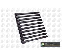 Cylinder Head Bolt Set Fits Toyota Auris Avensis Celica Corolla BGA BK4364