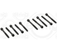 Cylinder Head Bolt Set Fits Toyota Corolla Corsa Cynos Sera ELRING 708.270