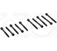 ELRING 708.270 Bolt Kit, cylinder head