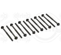 Cylinder Head Bolt Set Fits Volvo C30 C70 S40 S60 S80 V40 V50 V60 ELRING 477.940
