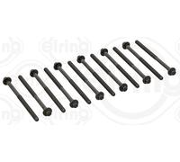 Cylinder Head Bolt Set Fits Volvo C30 C70 S40 S60 S80 V40 V50 V60 ELRING 477.940