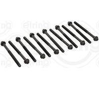 ELRING 270.130 Bolt Kit, cylinder head