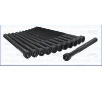 CYLINDER HEAD BOLT SET FITS: VW TOUAREG 2.5 R5 TDI.VW MULTIVAN T5 2.5 TDI/2.5