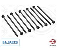 Cylinder Head Bolt Set for ALFA ROMEO 159 BRERA GIULIETTA SPIDER ELRING 445.680