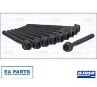 Cylinder Head Bolt Set for AUDI A1 A3 A4 A5 AJUSA 81054400