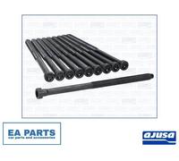 Cylinder Head Bolt Set for AUDI A1 A3 A4 A5 AJUSA 81059700