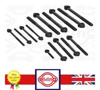 Cylinder Head Bolt Set For Auverland A5 Bremach T-REX Citroen JUMPER 0204.C6